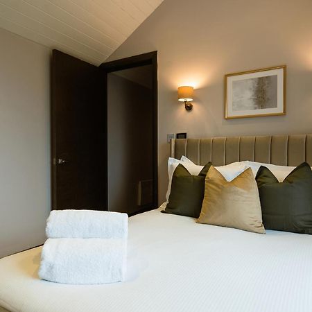 2Bed House Twickenham With Private Garden Βίλα Εξωτερικό φωτογραφία