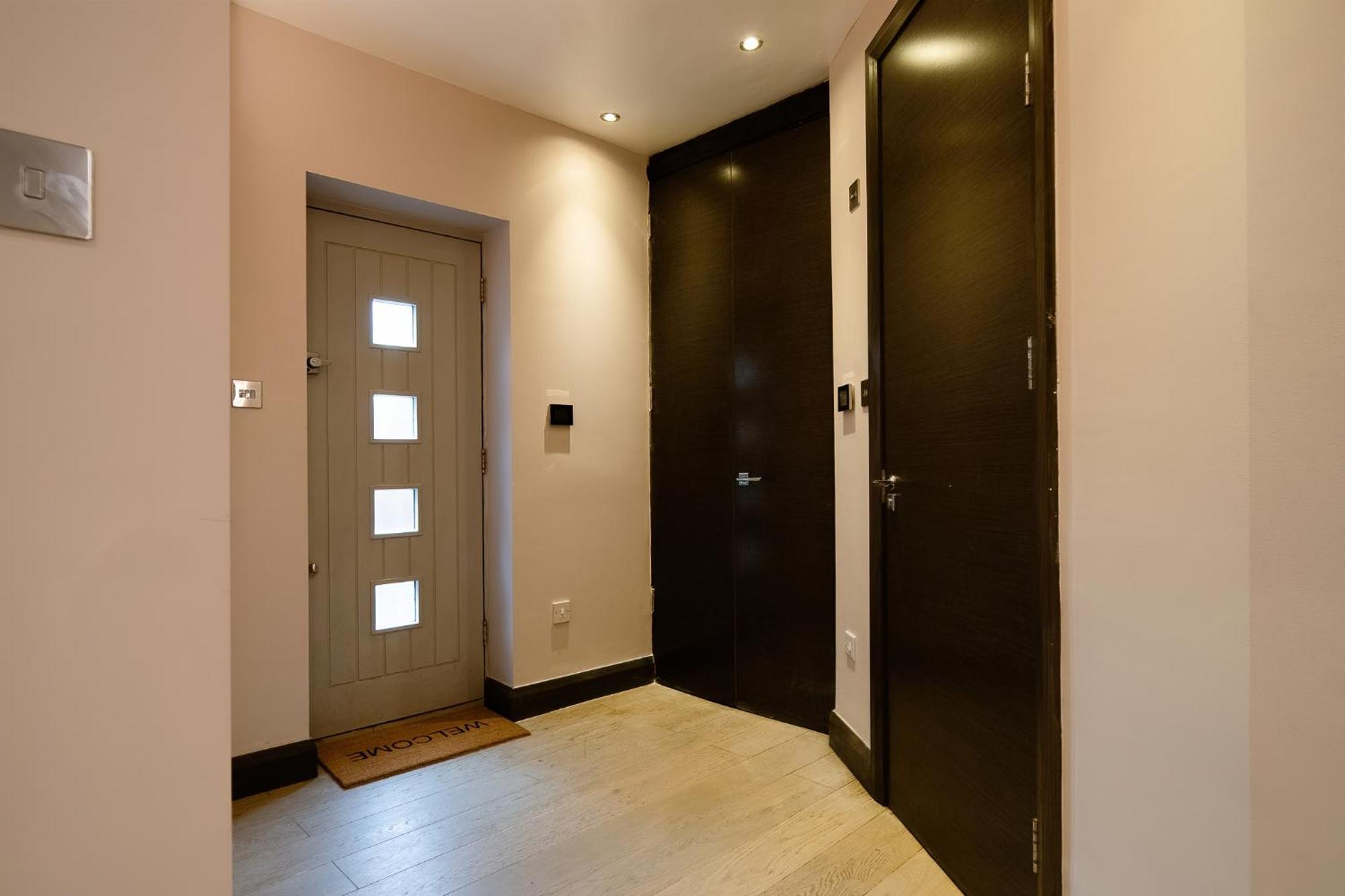 2Bed House Twickenham With Private Garden Βίλα Εξωτερικό φωτογραφία