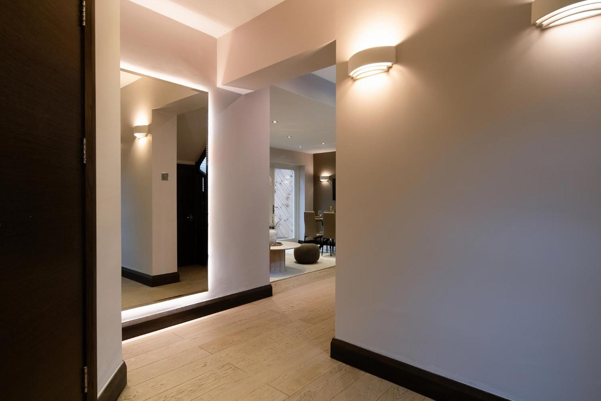 2Bed House Twickenham With Private Garden Βίλα Εξωτερικό φωτογραφία