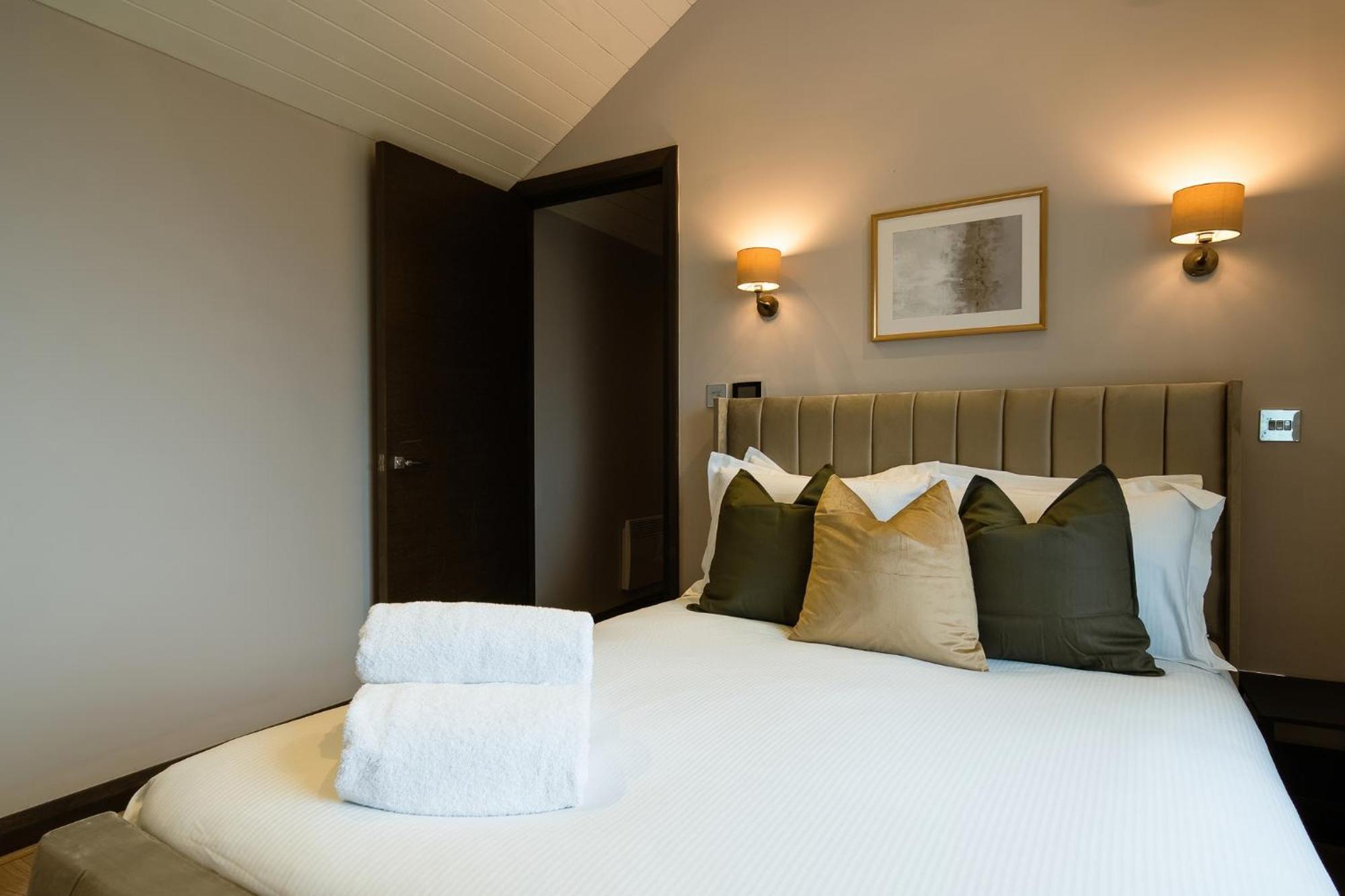 2Bed House Twickenham With Private Garden Βίλα Εξωτερικό φωτογραφία
