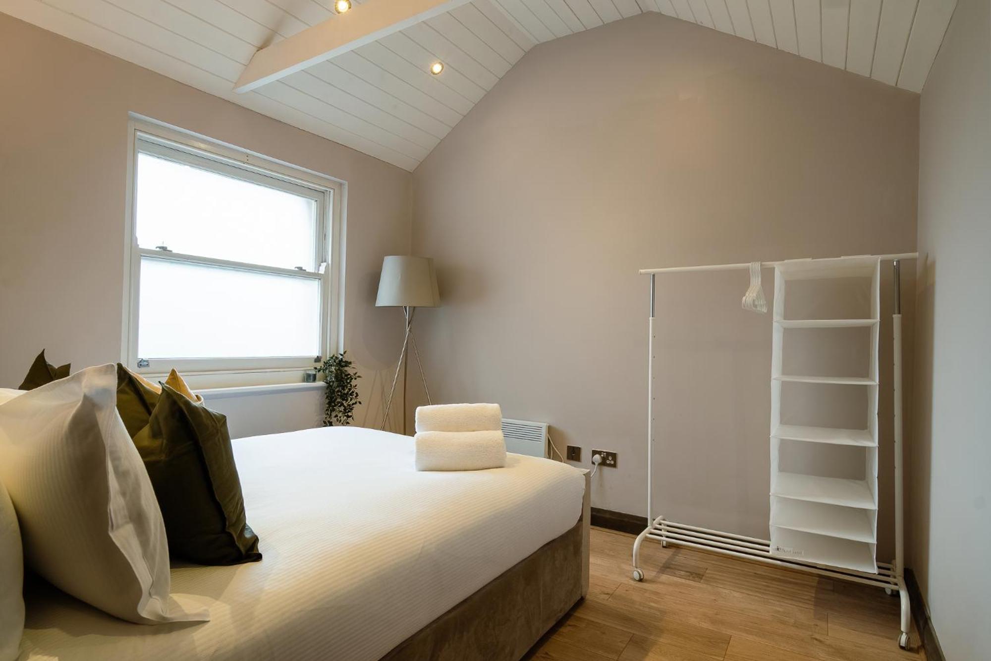2Bed House Twickenham With Private Garden Βίλα Εξωτερικό φωτογραφία