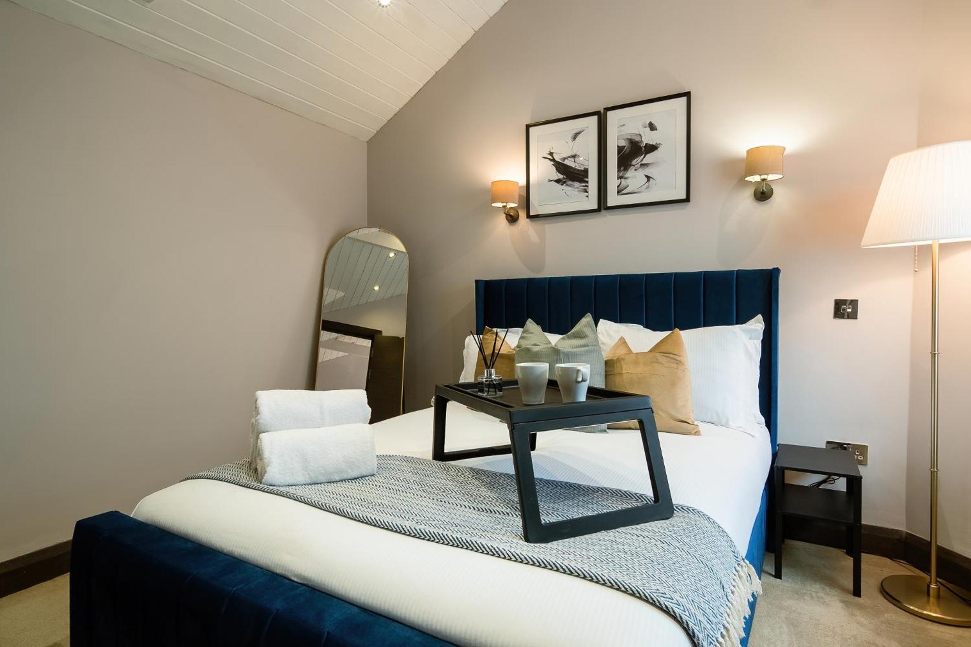 2Bed House Twickenham With Private Garden Βίλα Εξωτερικό φωτογραφία