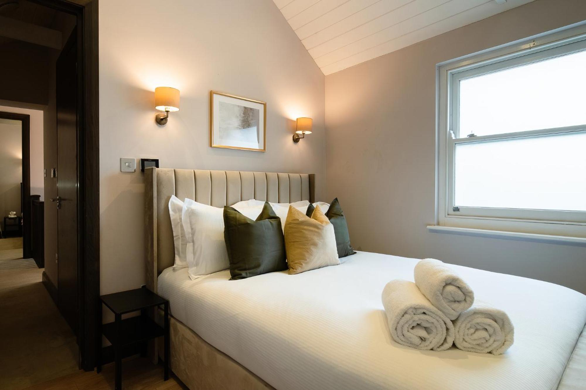 2Bed House Twickenham With Private Garden Βίλα Εξωτερικό φωτογραφία