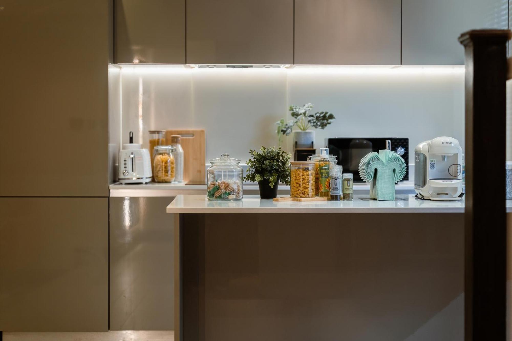 2Bed House Twickenham With Private Garden Βίλα Εξωτερικό φωτογραφία