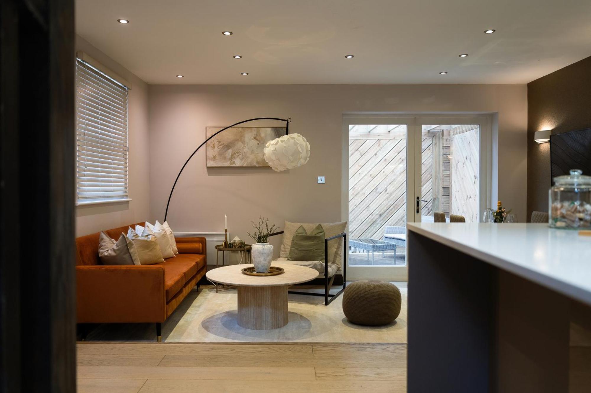 2Bed House Twickenham With Private Garden Βίλα Εξωτερικό φωτογραφία