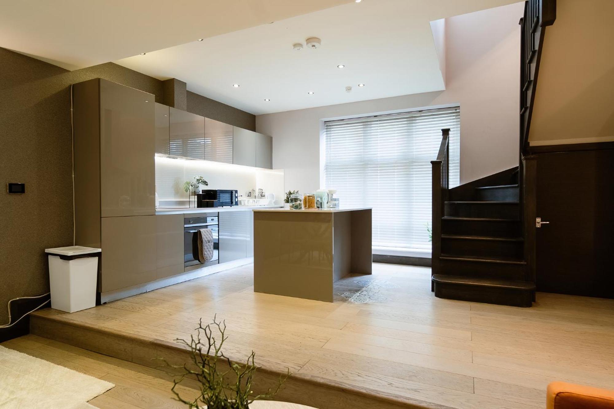 2Bed House Twickenham With Private Garden Βίλα Εξωτερικό φωτογραφία