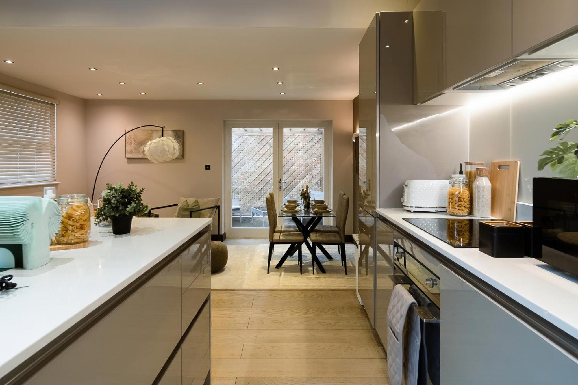 2Bed House Twickenham With Private Garden Βίλα Εξωτερικό φωτογραφία