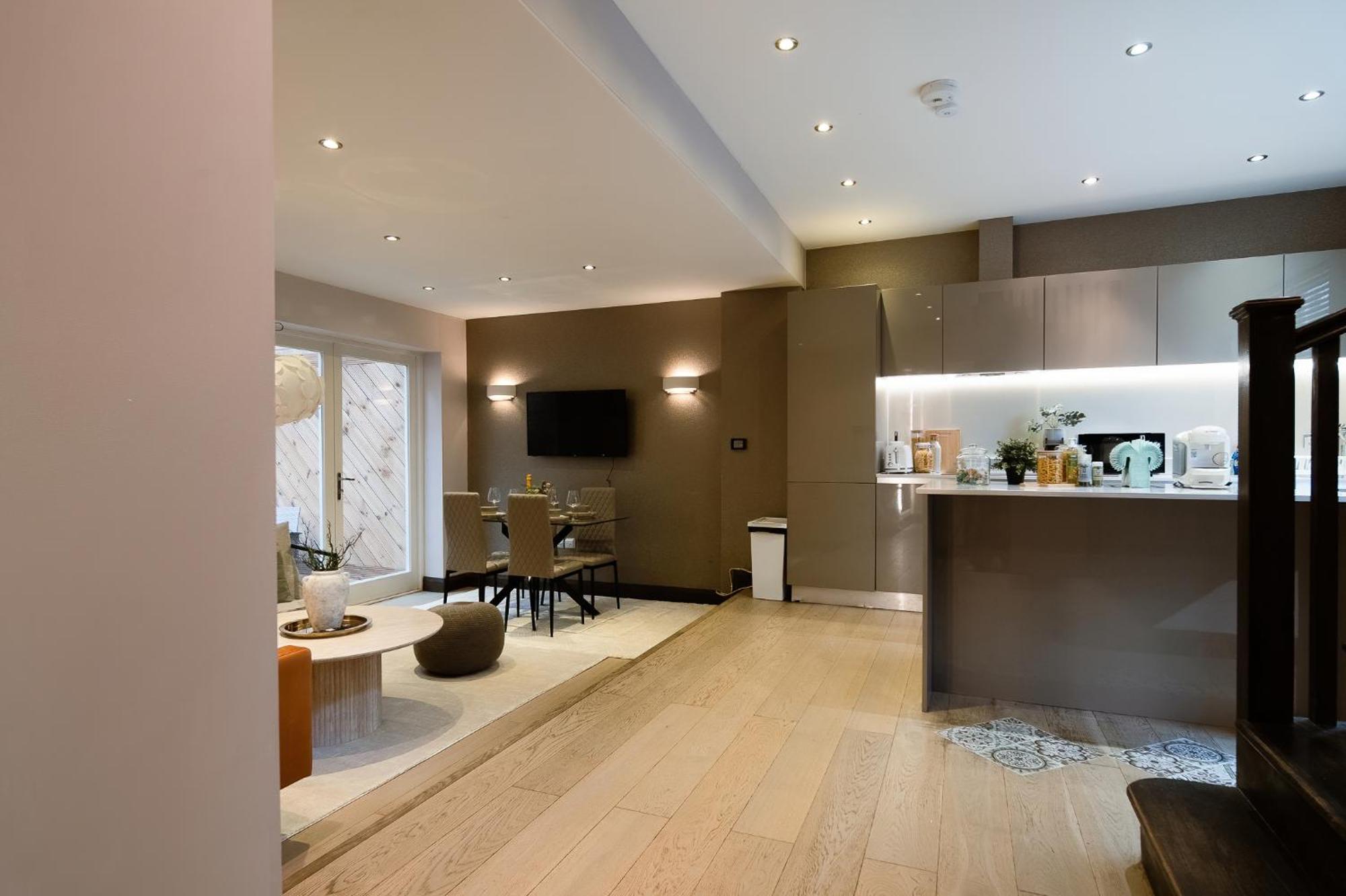 2Bed House Twickenham With Private Garden Βίλα Εξωτερικό φωτογραφία