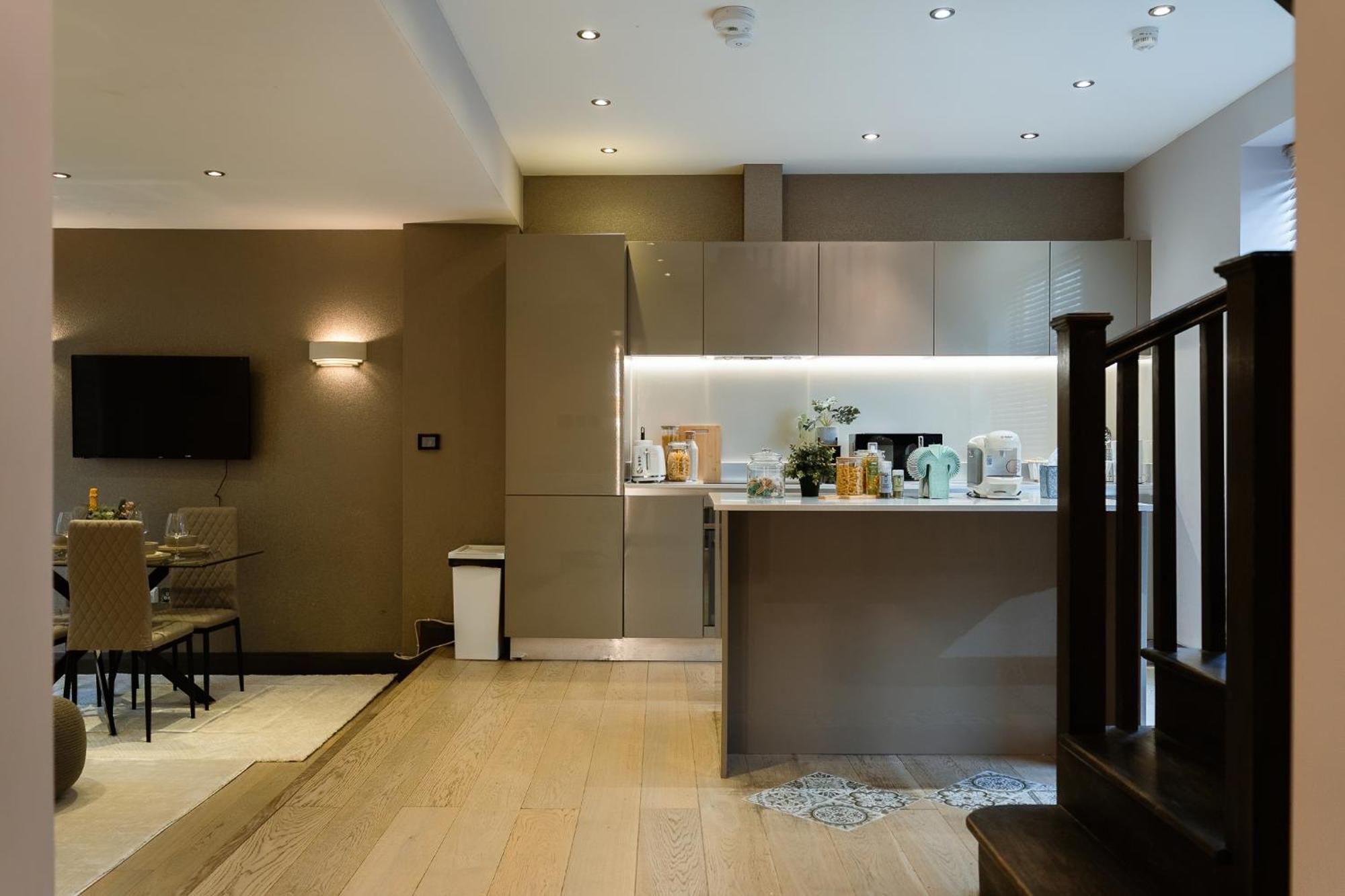 2Bed House Twickenham With Private Garden Βίλα Εξωτερικό φωτογραφία