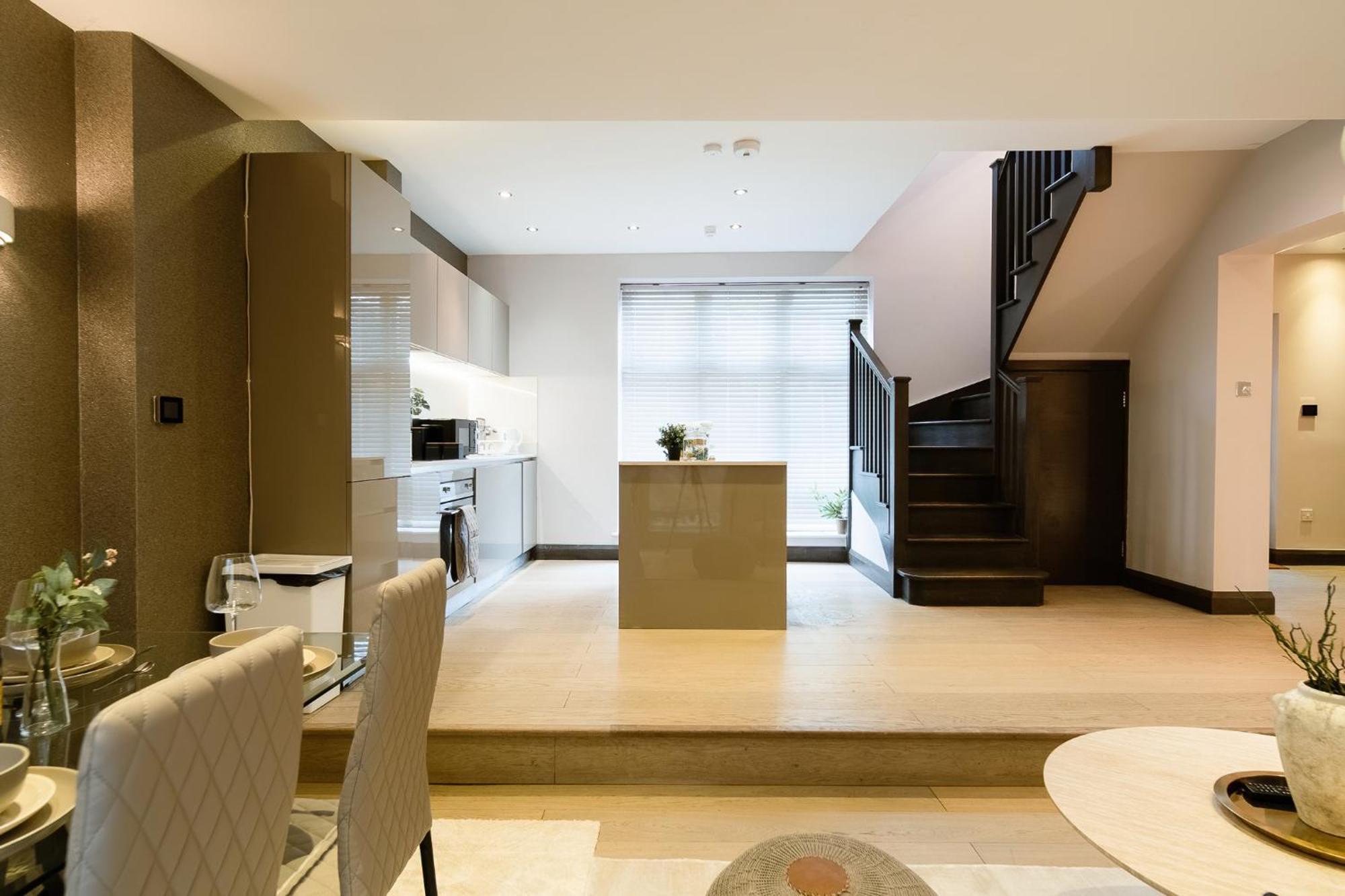 2Bed House Twickenham With Private Garden Βίλα Εξωτερικό φωτογραφία