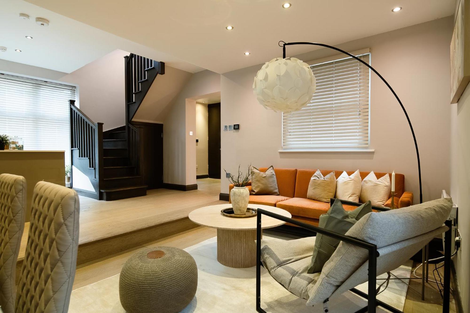 2Bed House Twickenham With Private Garden Βίλα Εξωτερικό φωτογραφία