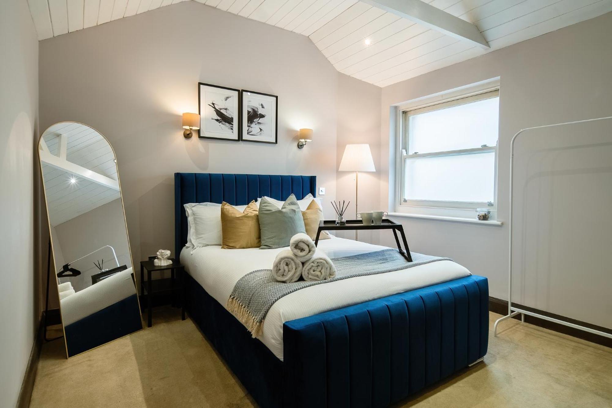 2Bed House Twickenham With Private Garden Βίλα Εξωτερικό φωτογραφία