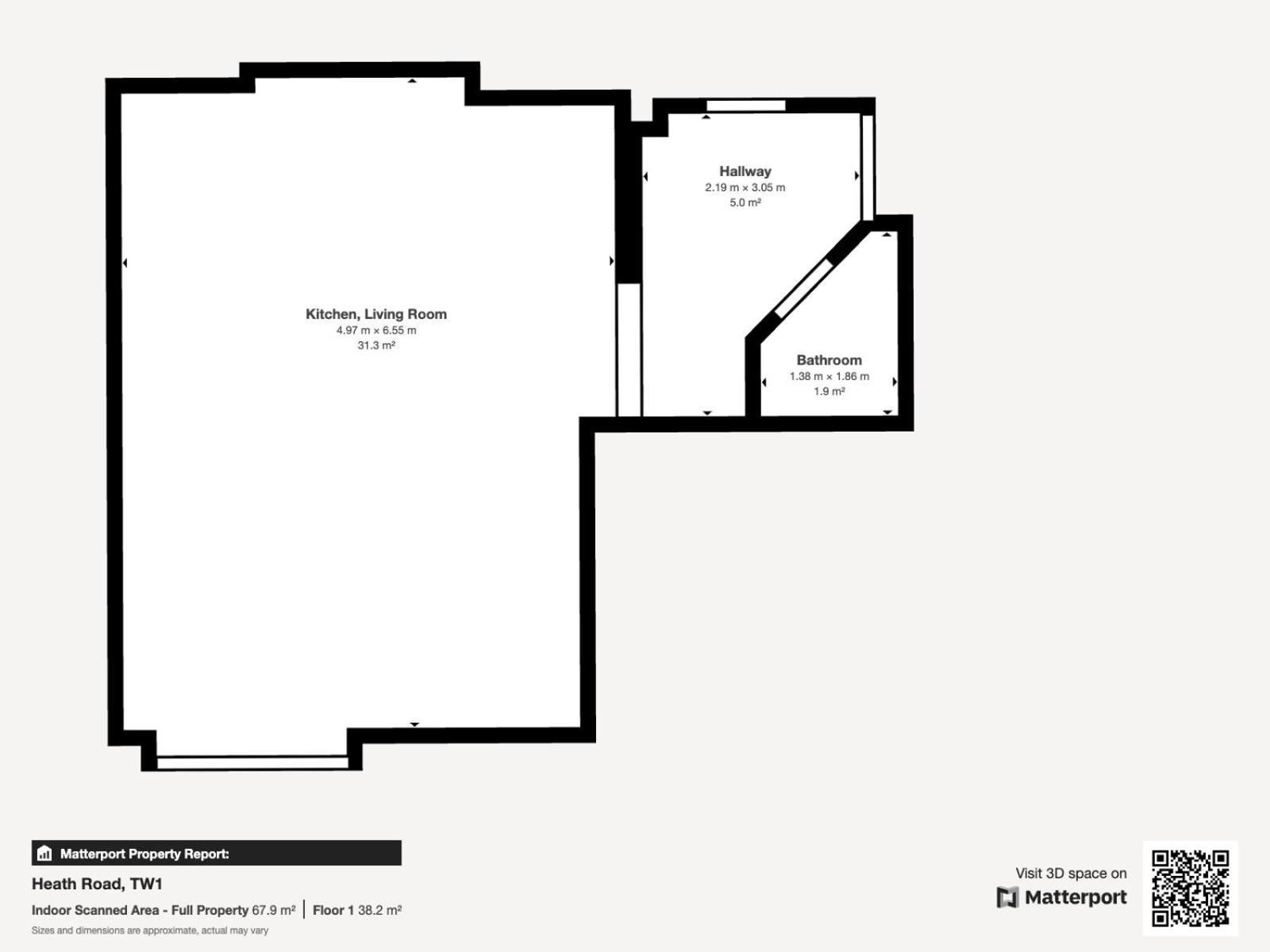 2Bed House Twickenham With Private Garden Βίλα Εξωτερικό φωτογραφία