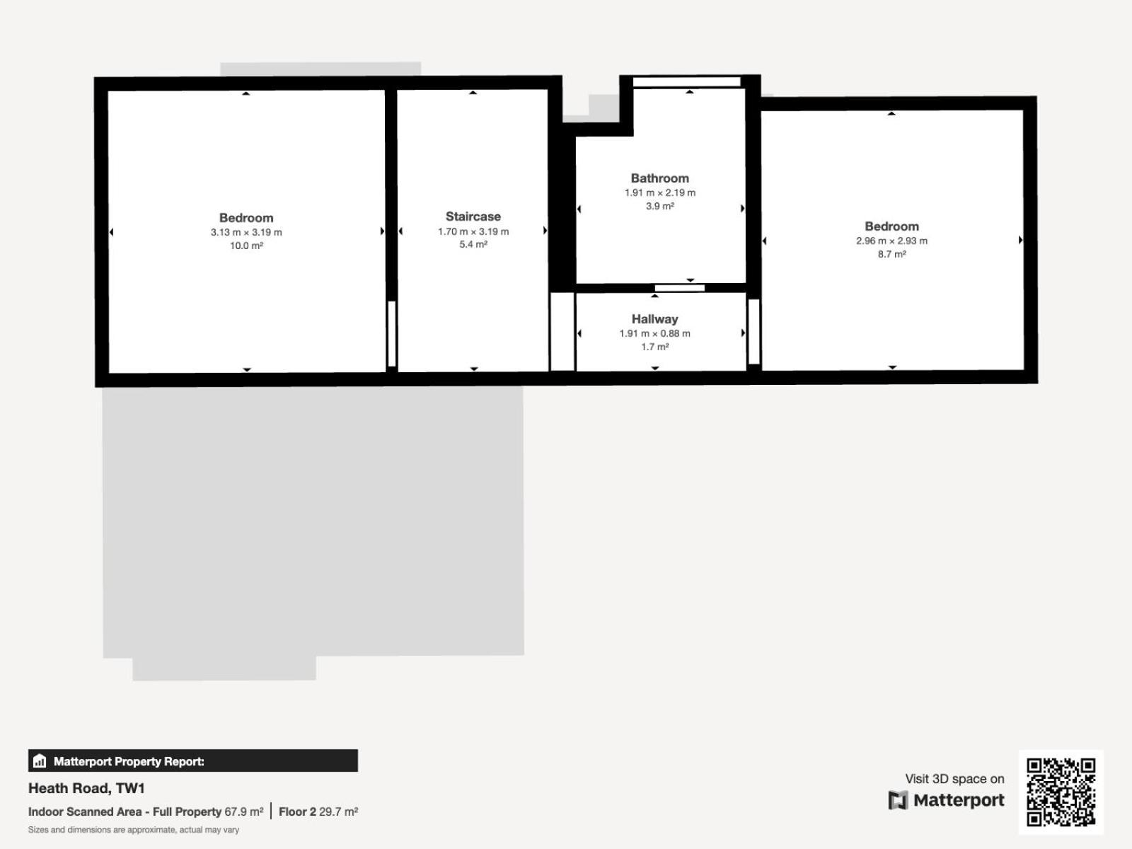 2Bed House Twickenham With Private Garden Βίλα Εξωτερικό φωτογραφία